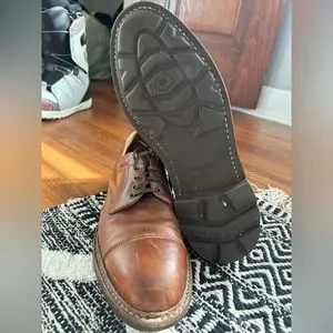 Johnston & Murphy | Shoes | Johnston Murphey Passport Cap To  display picture 1